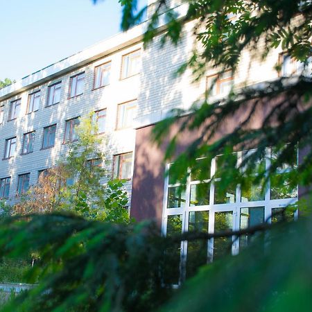 Belyy Bereg Белый Берег Загородный Отель מראה חיצוני תמונה